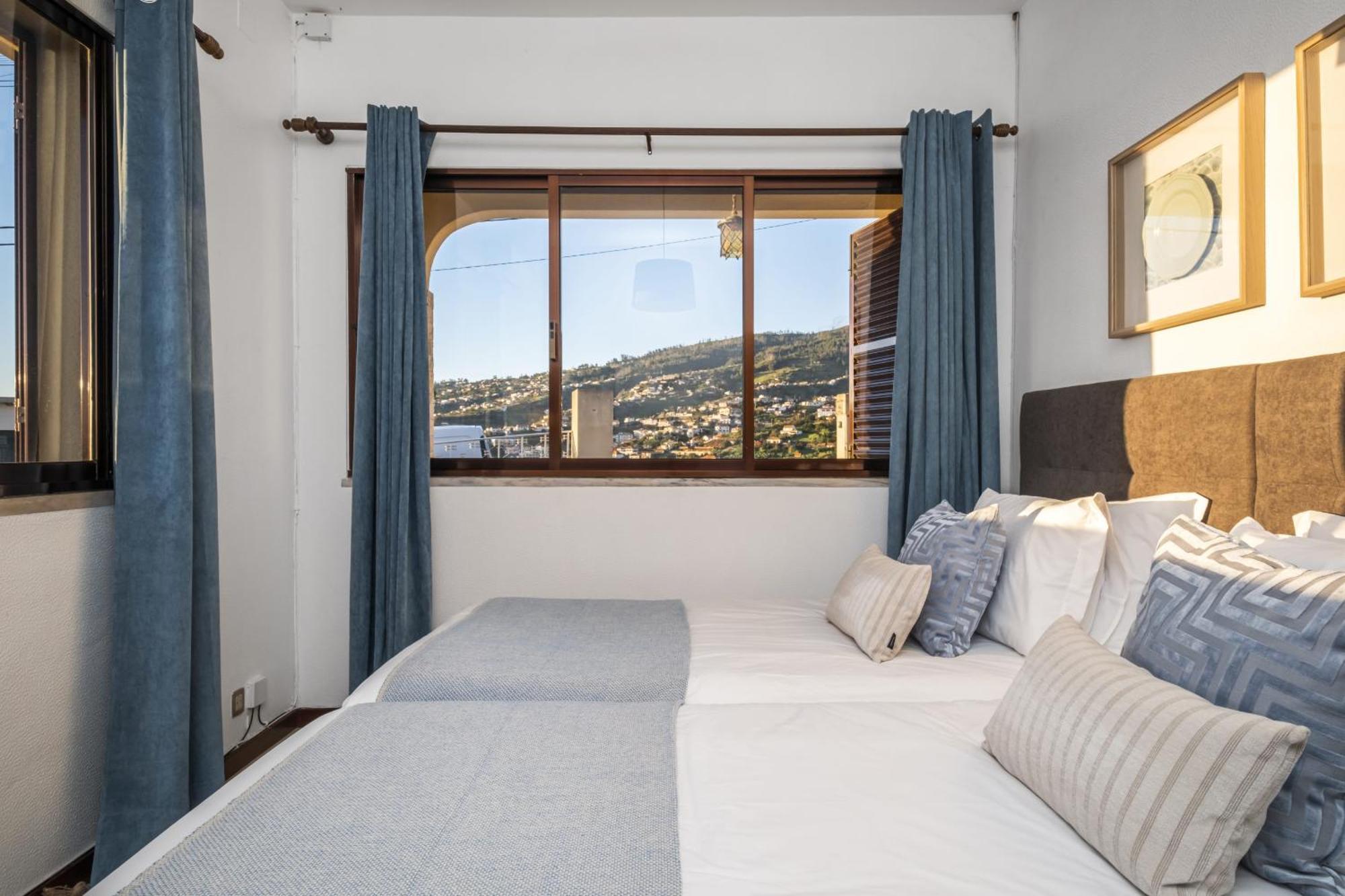 White Rabbit Ii By Madeira Sun Travel Calheta (Madeira)